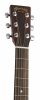 Martin OMC-10E Modern Burst Satin Spruce Sapele gitara elektro-akustyczna